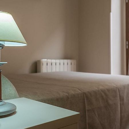 Domus Seleqtia Plaza De Santiago Apartment กาเซเรส ภายนอก รูปภาพ